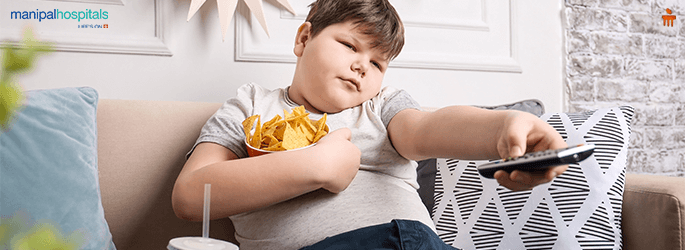 Weight Loss Tips For Obesity In Children