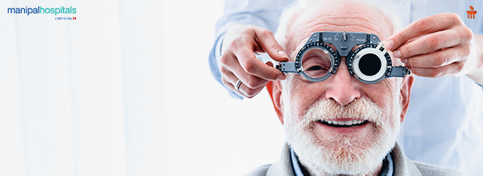 Cataract Treatment in Malleshwaram Bangalore
