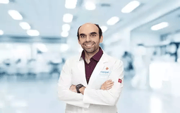 Dr Bharath Chhabria Best pulmonologist in Yelahanka Bangalore | Manipal Hospitals