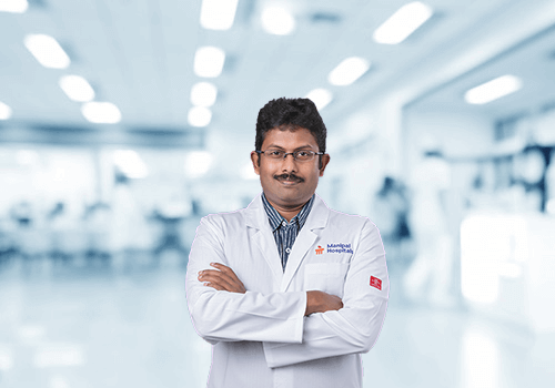  Dr. S Sivaraj - Best Ortho Doctor in Salem - Manipal Hospitals