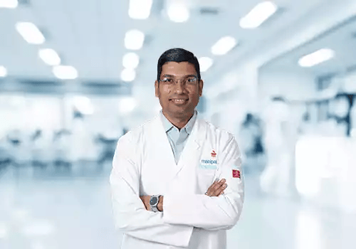 Dr. Harish Kumar H | Paediatrician & Neonatal Intensivist in Yelahanka, Bangalore | Manipal Hospitals