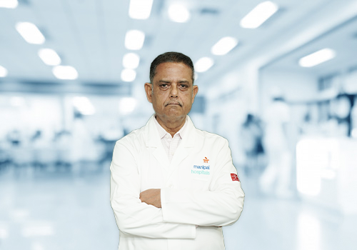 Dr. Atanu Kumar Jana | Best Paediatrician in Mukundapur, Kolkata | Manipal Hospitals