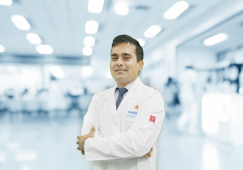 Dr. Thimmaiah K A | Best Urologists in Mysore | Manipal Hospitals