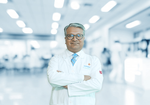 Dr. Vikas Jain | Best Urology Doctor in India | Manipal Hospitals