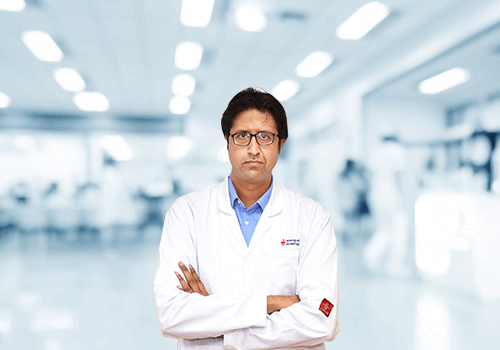 Dr. Akhil Goel | Best Rheumatologist in Jaipur | Manipal Hospitals 