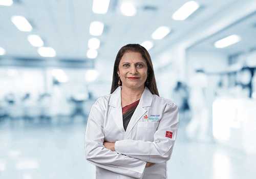  Dr. Akhila Dilip | Consultant - Fetal Medicine | Manipal Hospitals Old Airport Road