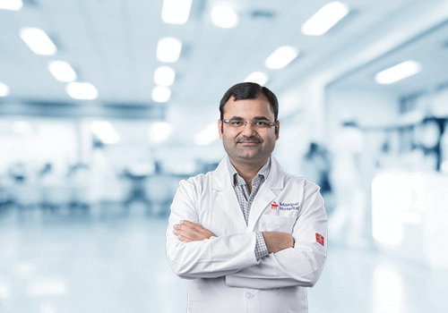 Dr. Alok Banka | Ear, Nose And Throat specialist in Varthur Road, Bangalore | Manipal Hospitals
