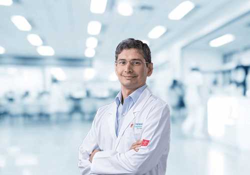  Dr. Amit Rauthan | HOD & Consultant - Medical Oncology Haematology & Haemato-Oncology | Manipal Hospitals Old Airport Road