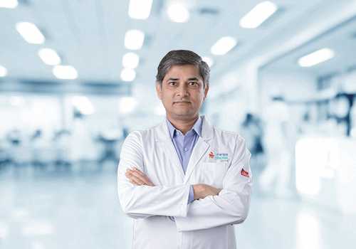  Dr. Anand Dotihal | Consultant - Medical Gastroenterology | Manipal Hospitals Old Airport Road