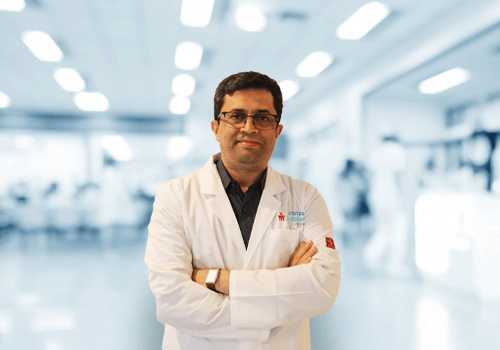  Dr. Anand P | Consultant - Paediatric Rheumatology | Manipal Hospitals Old Airport Road