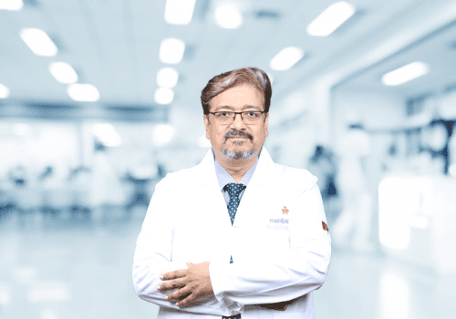 Dr. Angshuman Goswami | Best Eye Specialist in Dhakuria, Kolkata | Manipal Hospitals