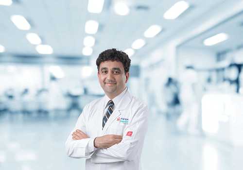  Dr. Anoop Amarnath | Consultant - Geriatric Medicine | Manipal Hospitals Old Airport Road
