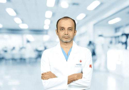 Dr. Anusham A Ananthram | Best Plastic Surgeon in Hebbal, Bangalore | Manipal Hospitals