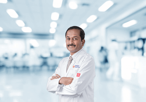 Dr. Aravinda G M - Internal Medicine Physician in Jayanagar - Manipal Hospitals
