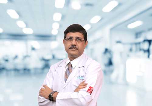  Dr. Arpan Dev Bhattacharya | Consultant - Diabetes and Endocrinology | Manipal Hospitals Old Airport Road