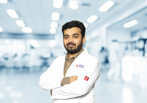 Dr. Arun Raykar - ENT Doctor in Bangalore - Manipal Hospital Malleshwaram