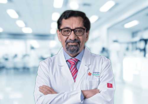 Dr. Arvind Sabharwal | Pediatric Surgeon, Varthur Road, Bengaluru | Manipal Hospitals