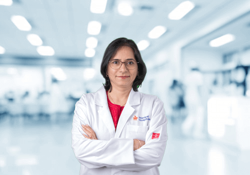 Dr. Arwa Mohsin E - Top Gynecologist Bangalore, Old Airport Road - Manipal Hospitals