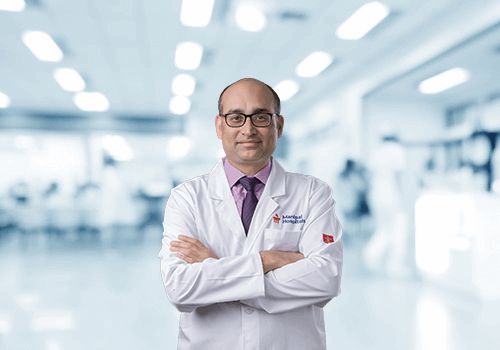 Best Bone Marrow Transplant Doctors in Oldairportroad