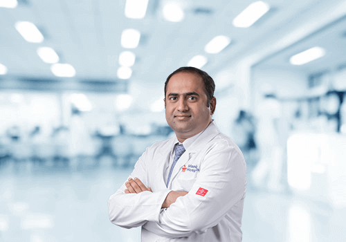Spine Doctor in Budigere, Bangalore: Dr. Bharat Sarkar