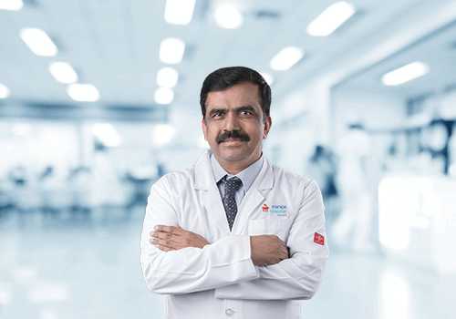 Dr. Bhaskar Shenoy - Paediatrician in Bangalore - Manipal Hospitals Oldairportroad