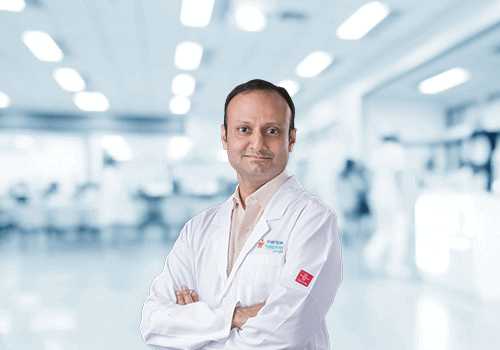  Dr. Bopanna K M | HOD & Consultant – Neurosurgery | Manipal Hospitals Old Airport Road