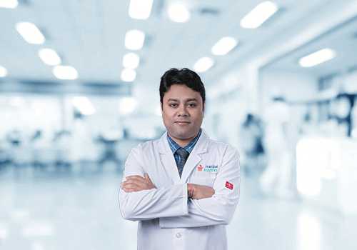 Dr. Davinder Kundra | Best Pulmonologist in India | Manipal Hospitals