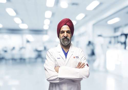  Dr. Davinder Singh Chadha | Consultant – Interventional Cardiology | Manipal Hospitals Old Airport Road