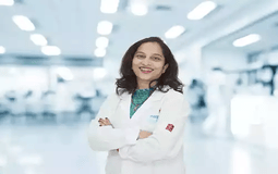 Dr Divya Ramaraju | Top Internal Medicine doctor in India | Manipal Hospitals, Yelahanka