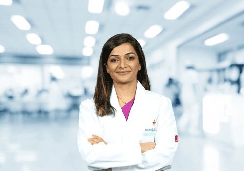 Dr. Garima Aggarwal | Nephrologists in Varthur Road, Bangalore | Manipal Hospitals