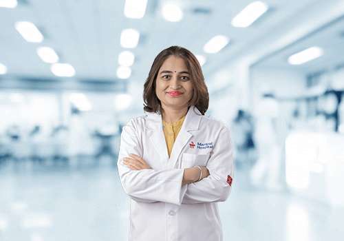 Dr. Geetha S | Consultant Ophthalmologist in Oldairportroad, Bangalore