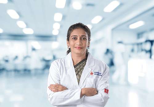 Dr. Hemanandini Jayaraman - Consultant Obstetrician & Gynaecologist in Clinic Indiranagar, Bangalore - Manipal Hospitals