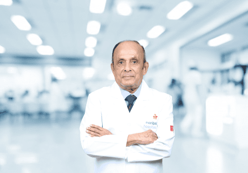 Dr. Jayaram BN | Plastic Surgeon in Mysore | Manipal Hospitals