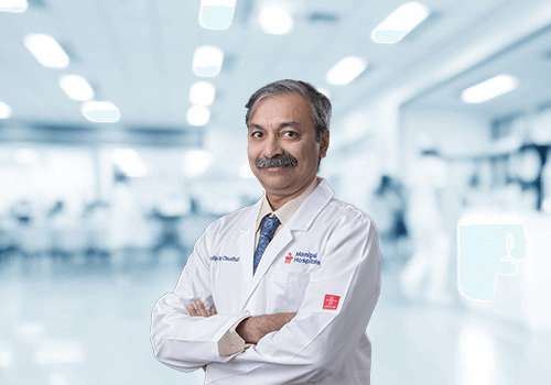 Dr. Jaydip Ray Chaudhuri | Consultant Neurologist in Oldairportroad, Bangalore | Manipal Hospitals
