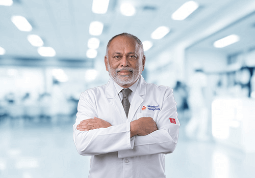 Dr. K N K Shetty | Consultant Gastroenterology in Oldairportroad, Bangalore