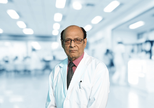 Dr. Kanwal Kumar Khanna | Best Child Specialist in Ghaziabad | Manipal Hospitals