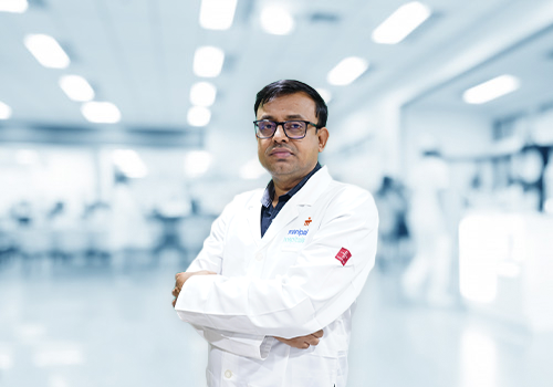 Dr. Laxmi Narayan Sahoo | Best Fetal Medicine Doctor in Cuttack | Manipal Clinics