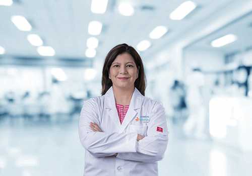 Dr. Leena Sharma  | Best Dentist in South Delhi | Manipal Hospitals