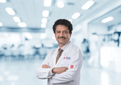 Dr. Madva Jayashankar | General Surgeon in Oldairportroad, Bangalore