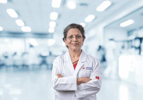 Dr. Manjula Shivashankar | Consultant Obstetrics & Gynaecology in Oldairportroad, Bangalore | Manipal Hospitals