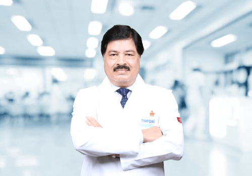 Dr. Mir Md. Samsuzzoha | Top Gynecology expert in Dhakuria, Kolkata | Manipal Hospitals