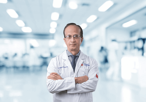 Dr. Mukesh Ramnane | Consultant Dermatologist in Oldairportroad, Bangalore | Manipal Hospitals
