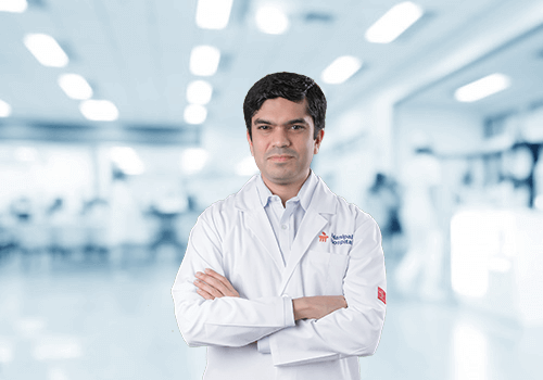 Dr. Nagaraj Palankar | Consultant Surgical Gastroenterologist in Oldairportroad, Bangalore | Manipal Hospitals