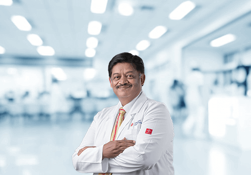 Dr. Narendra Rangappa - Best Joint Replacement Surgeon In Malleshwaram - Manipal Hospitals