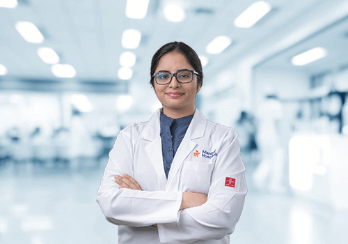 Infectious Disease Doctor Bangalore | Dr. Neha Mishra - Manipal Clinic Indiranagar