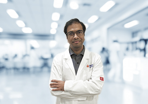 Dr. Nikhil Shellagi | Liver Transplant Surgeon Varthur road, Bangalore | Manipal Hospitals