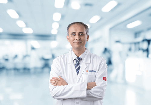 Dr. Nitin S Shetty | Consultant Ophthalmology in Oldairportroad, Bangalore - Manipal Hospitals