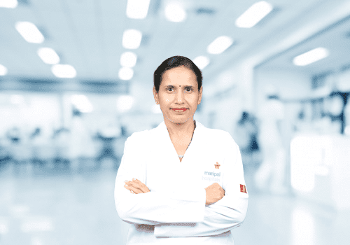 Dr. Nivedita Vishwanath Adapa |  Consultant - Reproductive Medicine (IVF) in Mysore | Manipal Hospitals