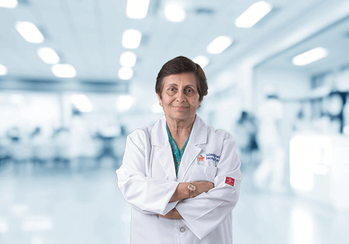 Dr. Philomena Vaz | Top Gynaecologist in Bangalore | Manipal Hospitals