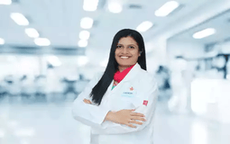 Dr. Pragna B E | Best Pain & Palliative Care Specialist in Yelahanka, Bangalore | Manipal Hospitals